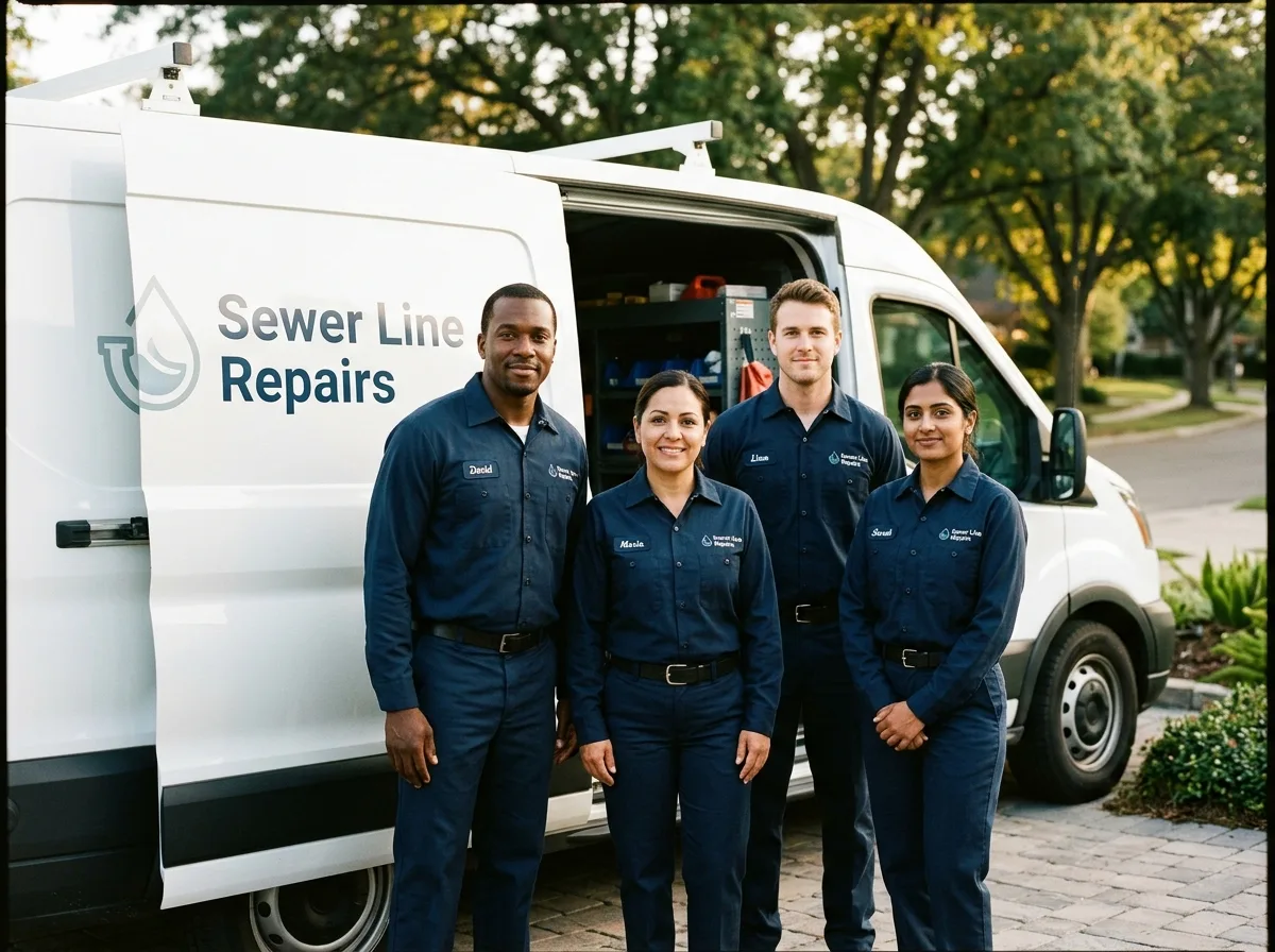 Emergency Plumber company in Mars Hill, NC
