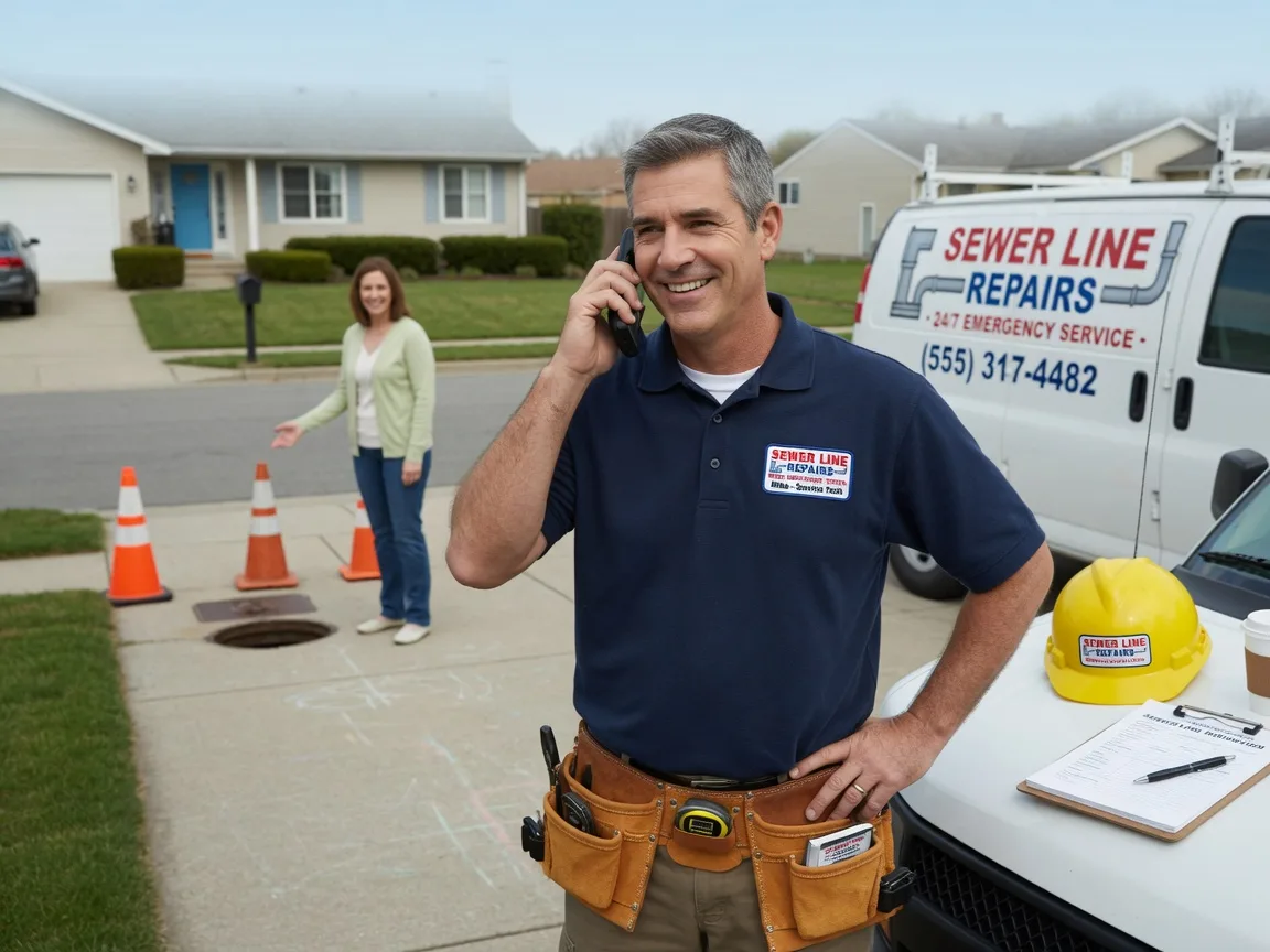 Emergency Plumber Mars Hill, NC FAQs